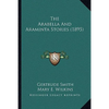The Arabella And Araminta Stories (1895) - Paperback