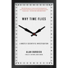 Why Time Flies - Paperback