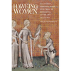 Hawking Women: Falconry, Gender, and Control in Medieval Literary Culture - Hardcover