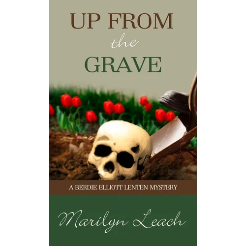 Up from the Grave - Paperback