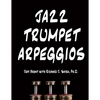 Jazz Trumpet Arpeggios - Paperback