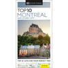 DK Top 10 Montreal and Quebec City - Paperback