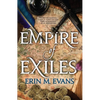 Empire of Exiles - Paperback