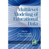 Multilevel Modeling of Educational Data (PB) - Paperback