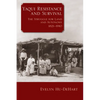 Yaqui Resistance and Survival: The Struggle for Land and Autonomy, 1821-1910 - Paperback