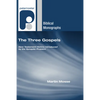 The Three Gospels - Hardcover