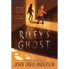 Riley's Ghost - Paperback