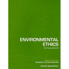 Environmental Ethics - Paperback
