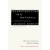 Deconstruction in a Nutshell: A Conversation with Jacques Derrida - Hardcover