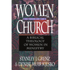 Women in the Church: A Biblical Theology of Women in Ministry - Paperback