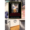 The Cambridge Companion to American Modernism - Paperback
