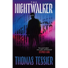 The Nightwalker - Paperback