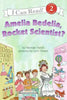Amelia Bedelia, Rocket Scientist? - Paperback