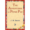 The Adventures of Peter Pan - Paperback