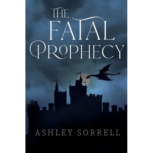 The Fatal Prophecy Vol. 1 - Paperback