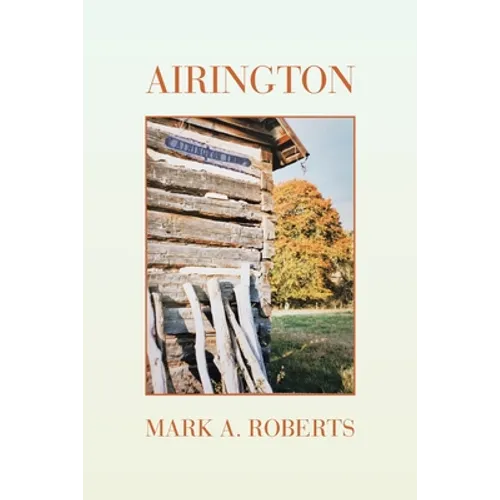 Airington - Paperback