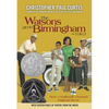 The Watsons Go to Birmingham - 1963 - Paperback