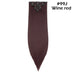 wine red