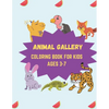 Coloring book for kids - Paperback