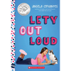 Lety Out Loud: A Wish Novel - Paperback