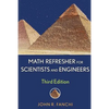 Math Refresher for Scientists and Engineers - Paperback