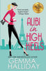 Alibi in High Heels - Paperback