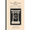 The Twilight Zone Haiku - Hardcover