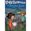 The Invisible Island - Paperback