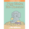 Pigs Make Me Sneeze!-An Elephant and Piggie Book - Hardcover