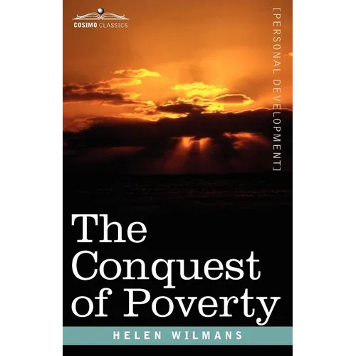 The Conquest of Poverty - Paperback