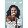 Becoming - Hardcover