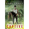 The Krinar Captive - Paperback