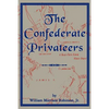 Confederate Privateers - Paperback
