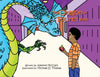 Dragon in 4th Grade - Paperback