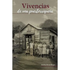 Vivencias de una puertorriquena - Paperback
