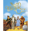 The Wizard of Oz - Hardcover
