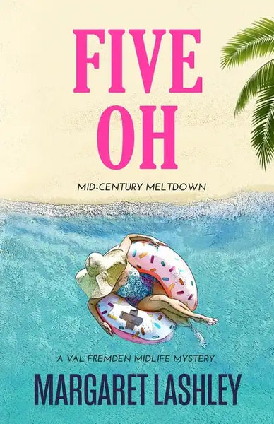 Five Oh: Mid-Century Meltdown - Paperback