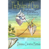 The Bridges of Chara: an allegory of your brain's emotional landscape - Paperback