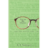 Try on My Glasses - Paperback