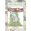 Alice and Alistair Have a Restaurant - Paperback