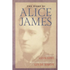 Diary of Alice James - Paperback