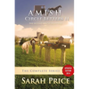 Amish Circle Letters II: The Second Circle of Letters - Paperback
