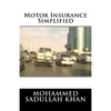 Motor Insurance Simplified - Paperback