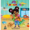 My Dinosaurs! (Hardcover): A book about sharing - Hardcover
