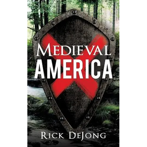 Medieval America - Paperback