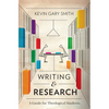 Writing and Research: A Guide for Theological Students - Hardcover