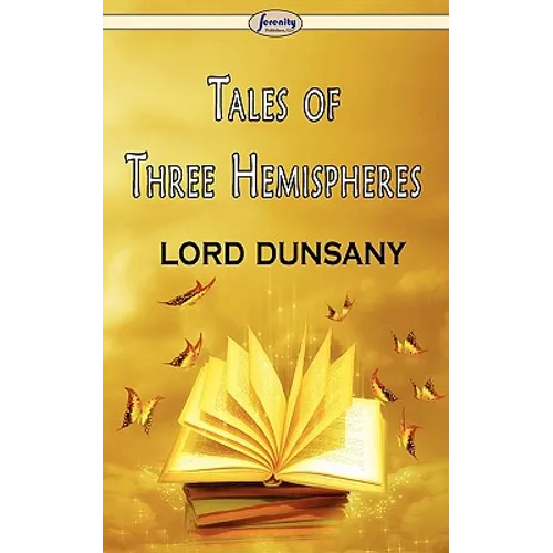 Tales of Three Hemispheres - Paperback
