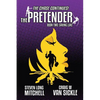 The Pretender-Saving Luke - Paperback