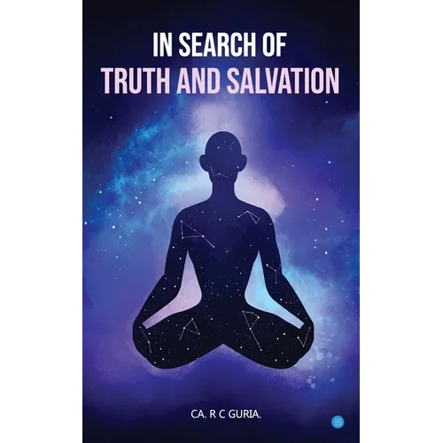 In Search of Truth and Salvation - Paperback
