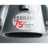 Ferrari: 75 Years - Hardcover